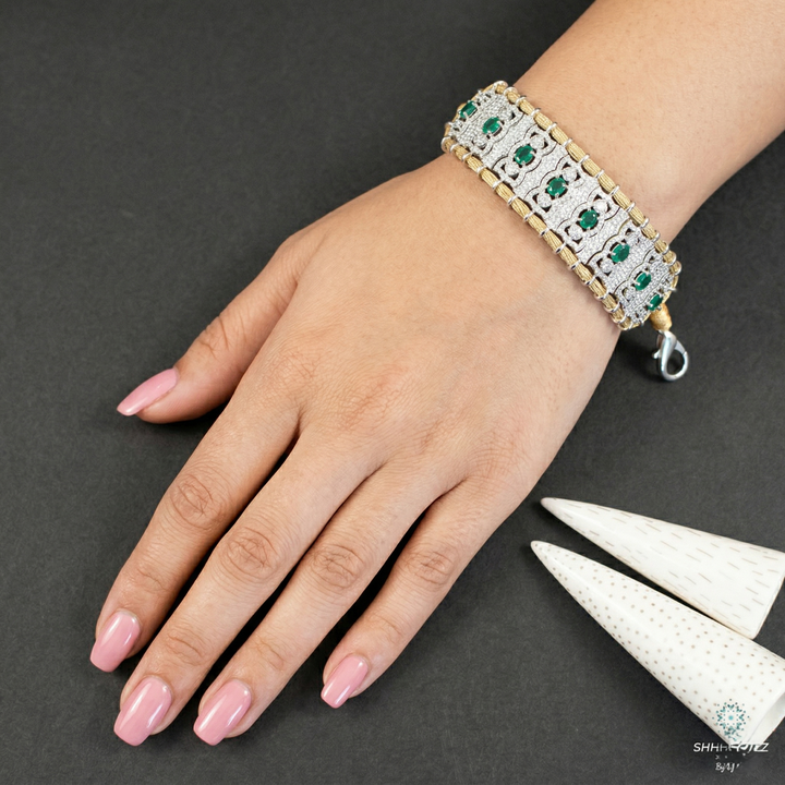 Mahi Bracelet