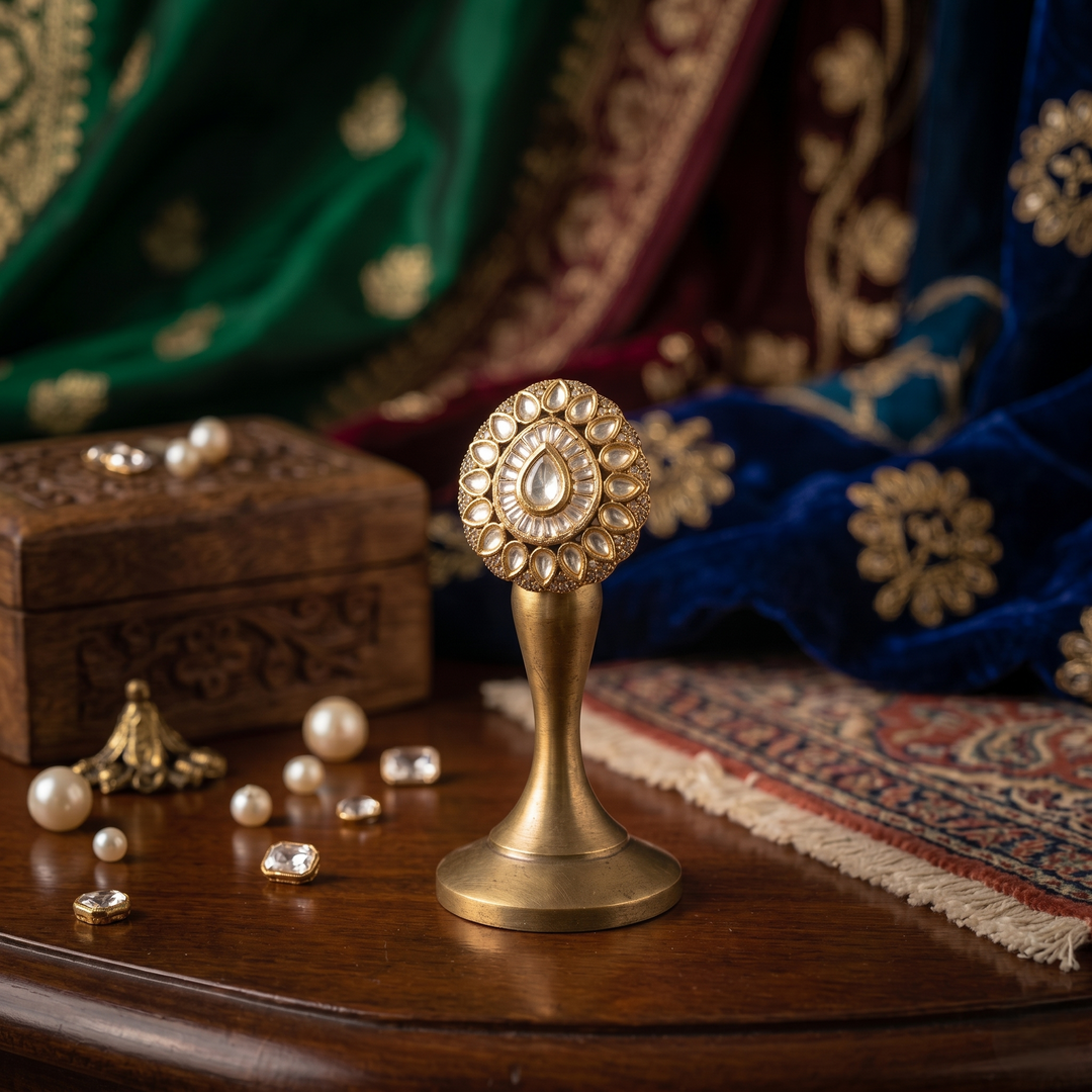 Anamika Ring