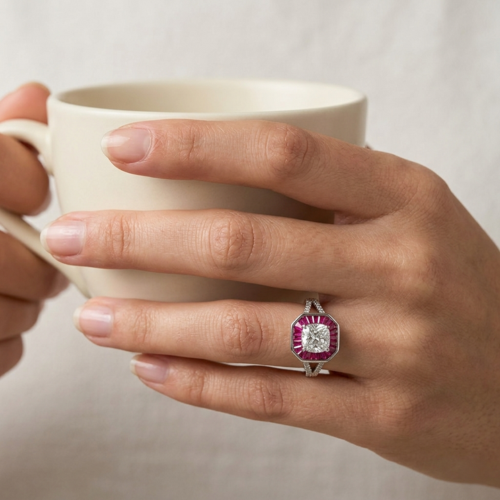 Mini Ring