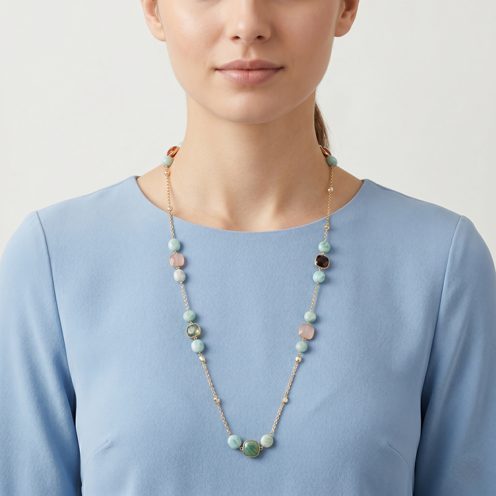 Shima Neckpiece