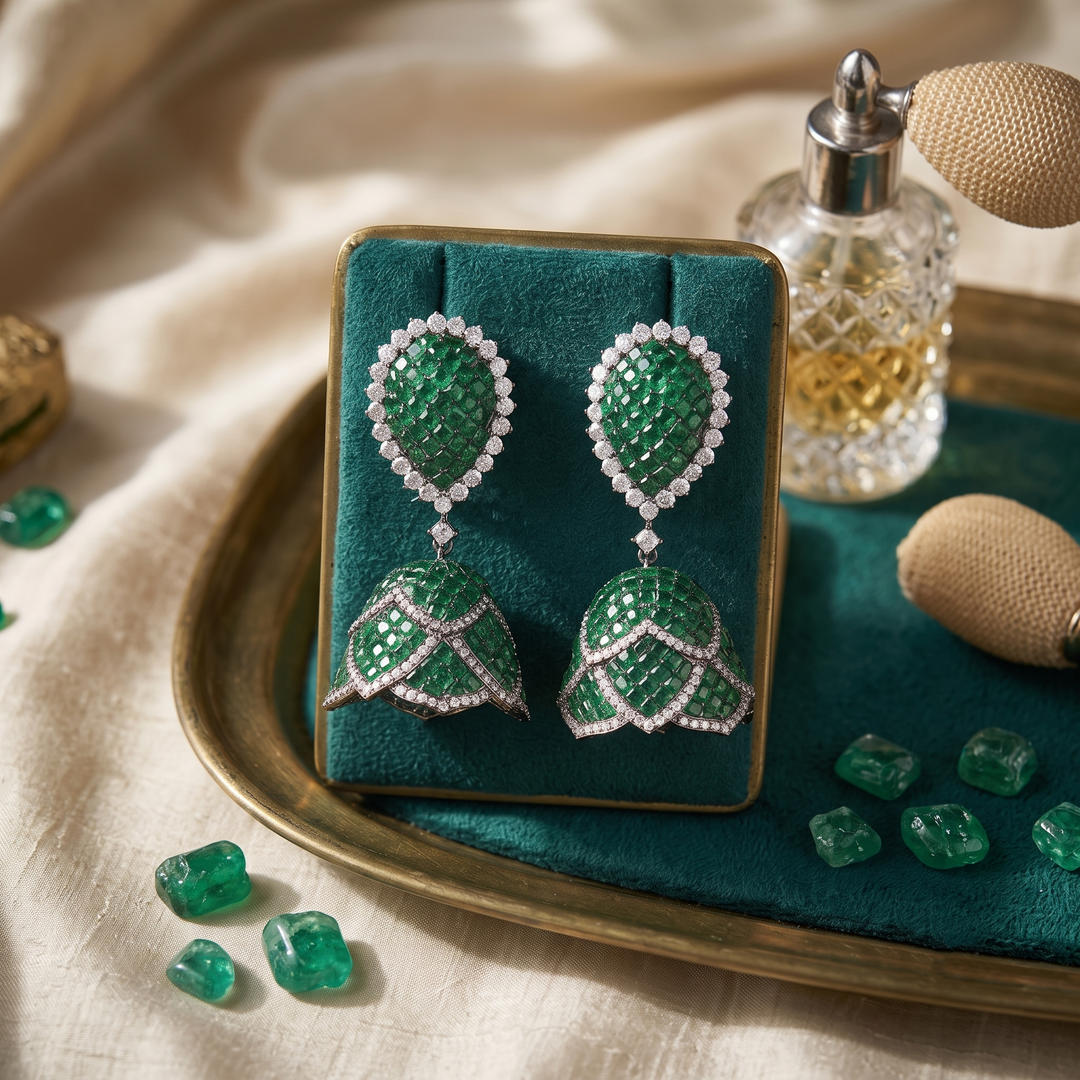 Kori Earrings