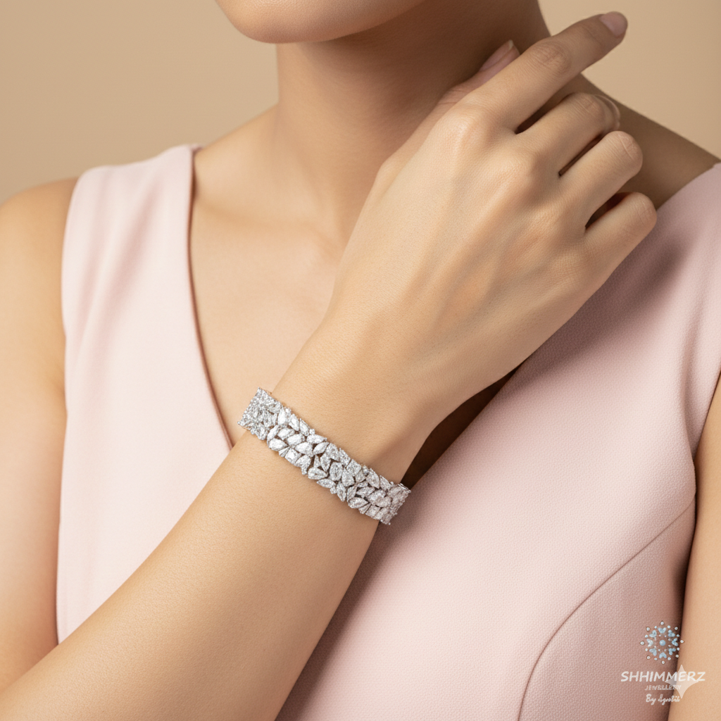Laila Bracelet