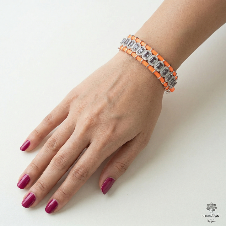 Naina Handbling