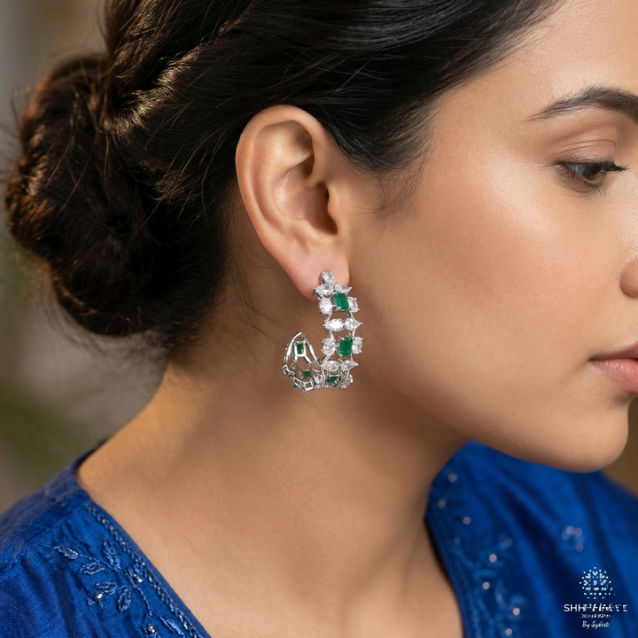 Mahi Earring