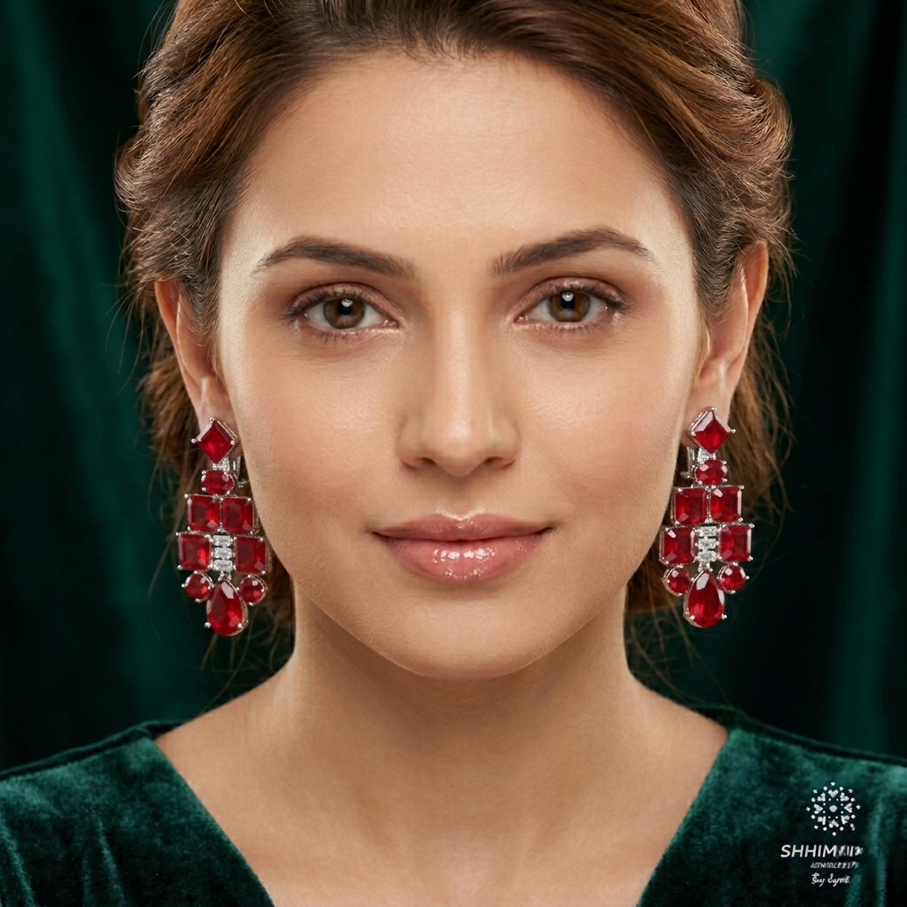 Ra Earring