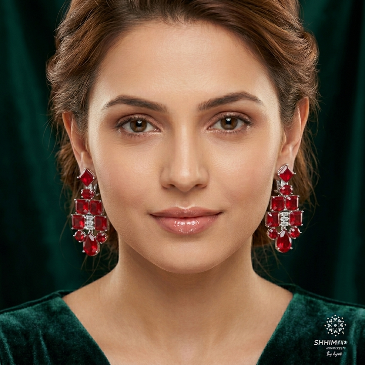 Ra Earring