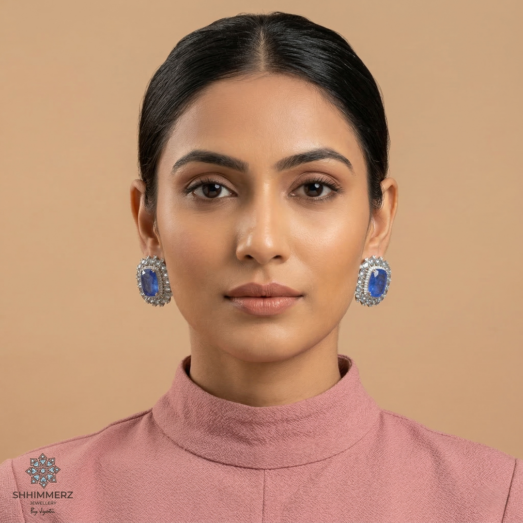 Nou Earrings