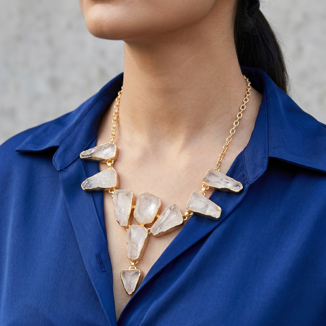 Karish Neckpiece