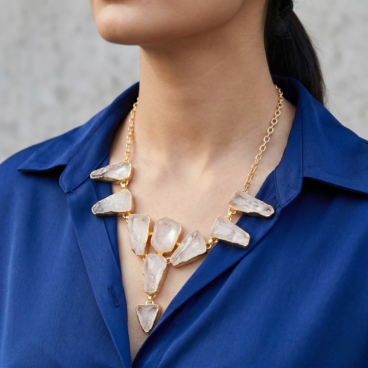 Karish Neckpiece