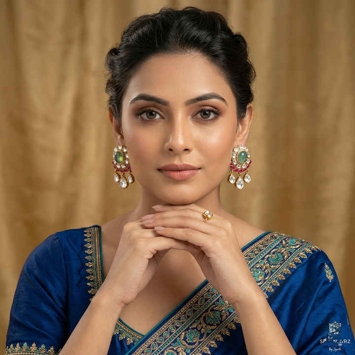 Karishma Earring