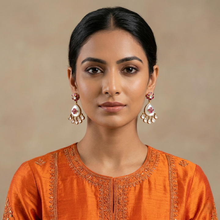 Simone Earrings