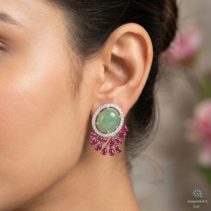 Soi Earrings
