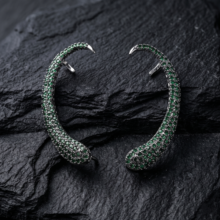 Noha Earrings