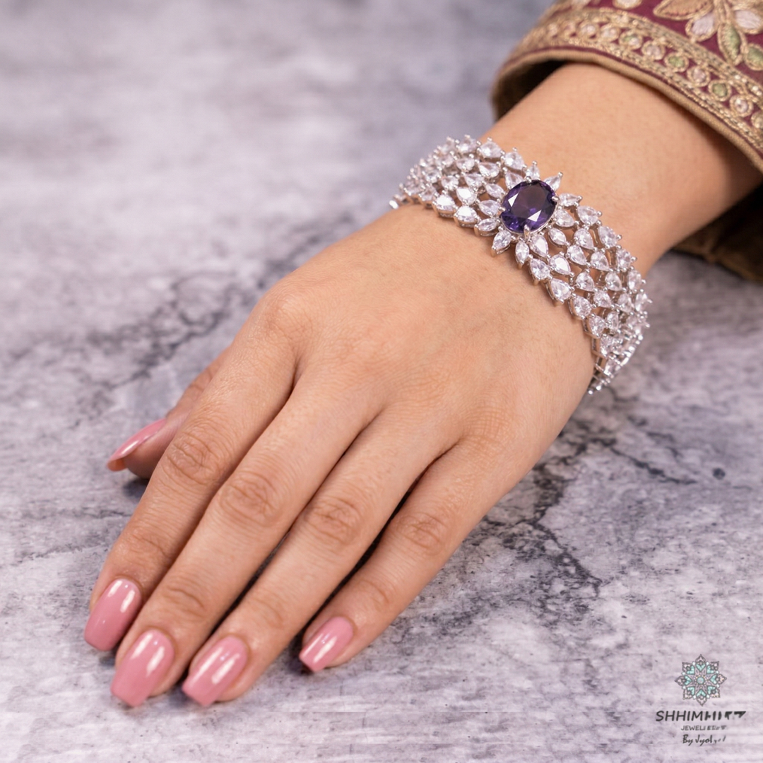 Maaya Bracelet