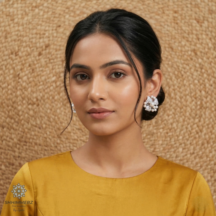 Nyra Earrings