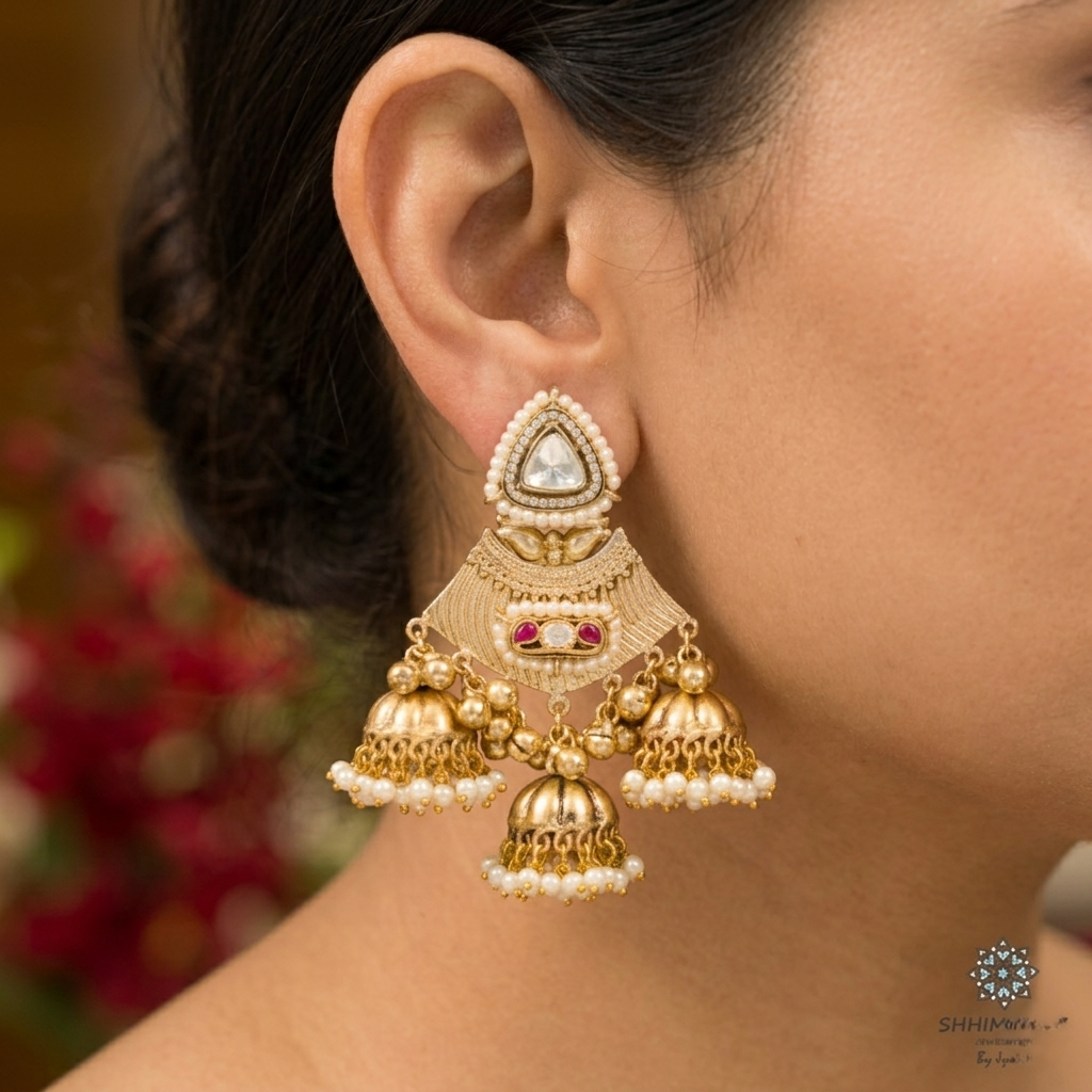 Tara Earrings
