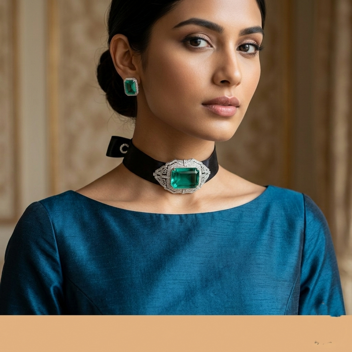 Mohini Choker