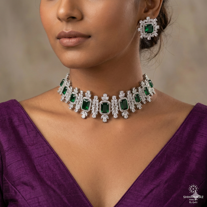 Saa Choker