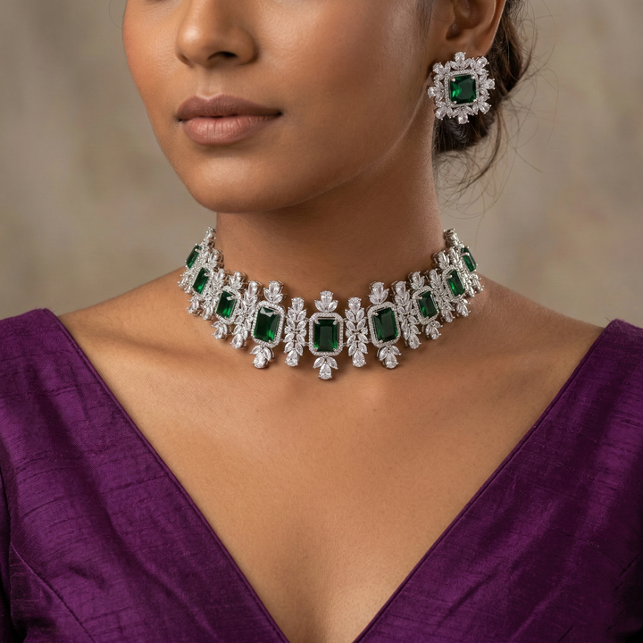Saa Choker