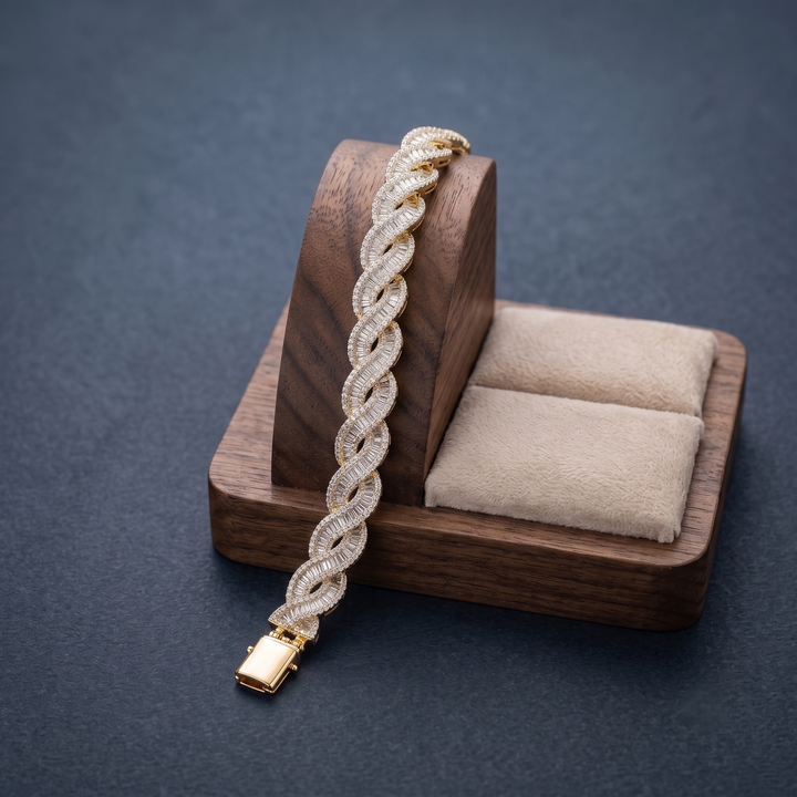 Nimah Bracelet