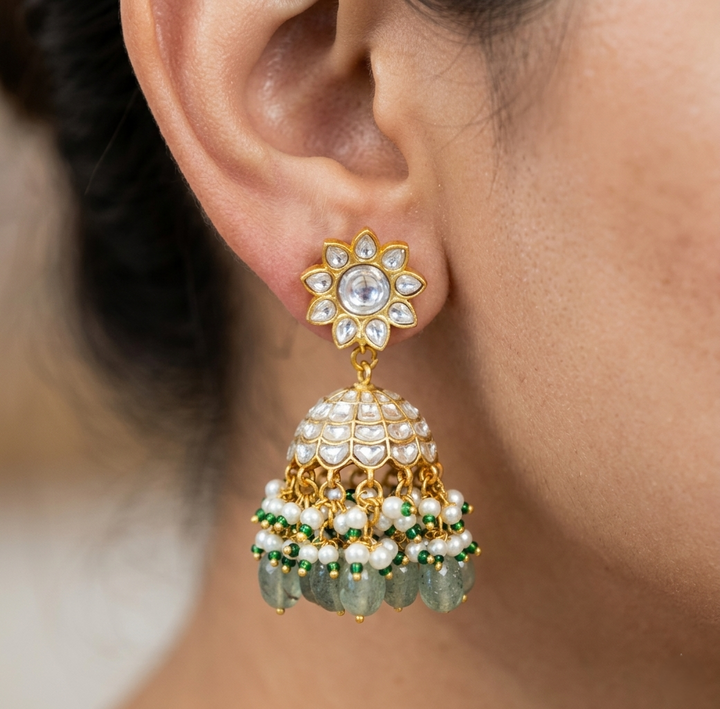Himani Jhumka