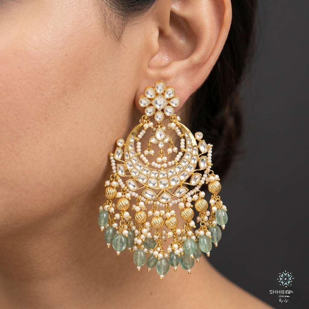 Urja Chandbali