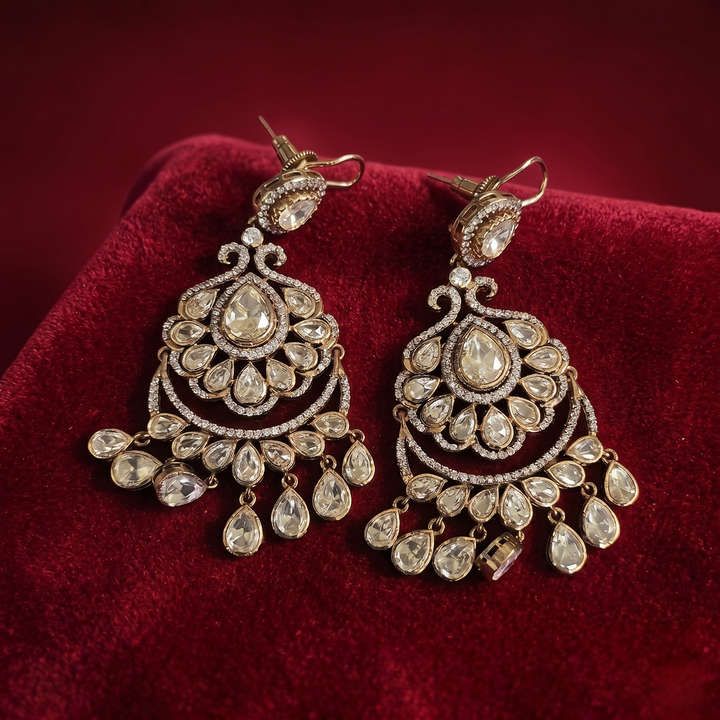 Aneeka  Earrings
