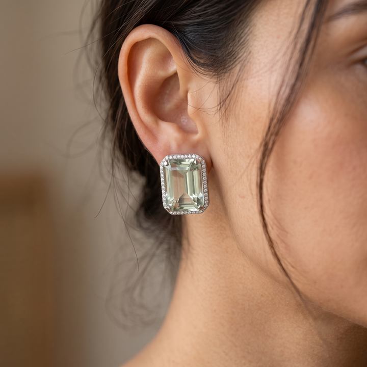 Shia Earrings