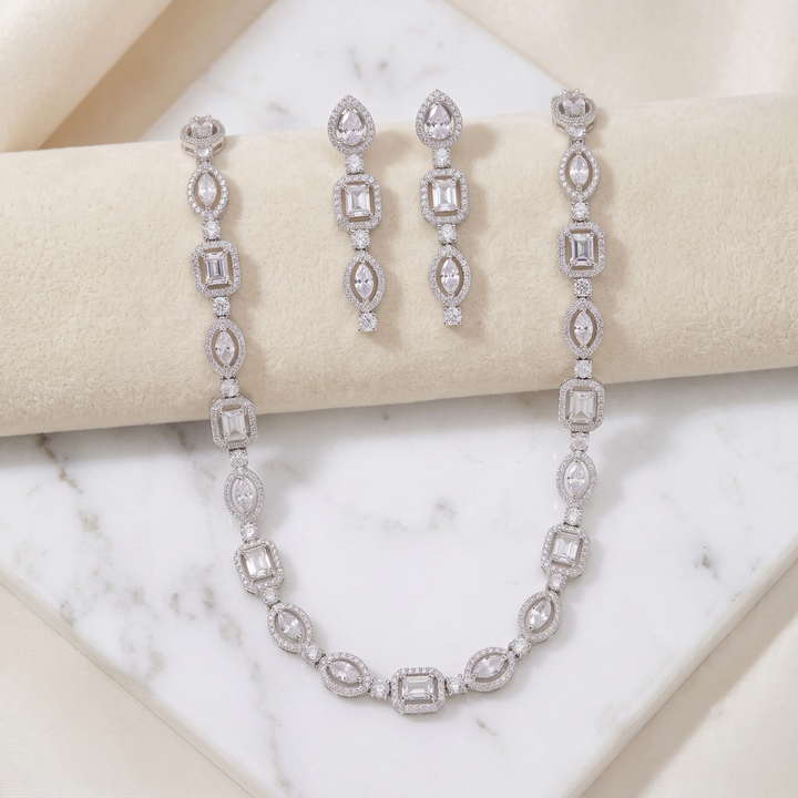 Miasa Neckpiece