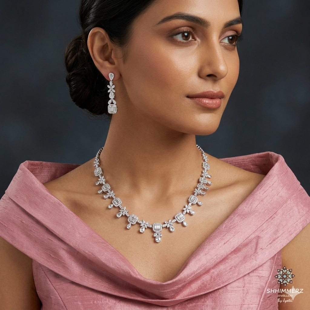 Royna Neckpiece