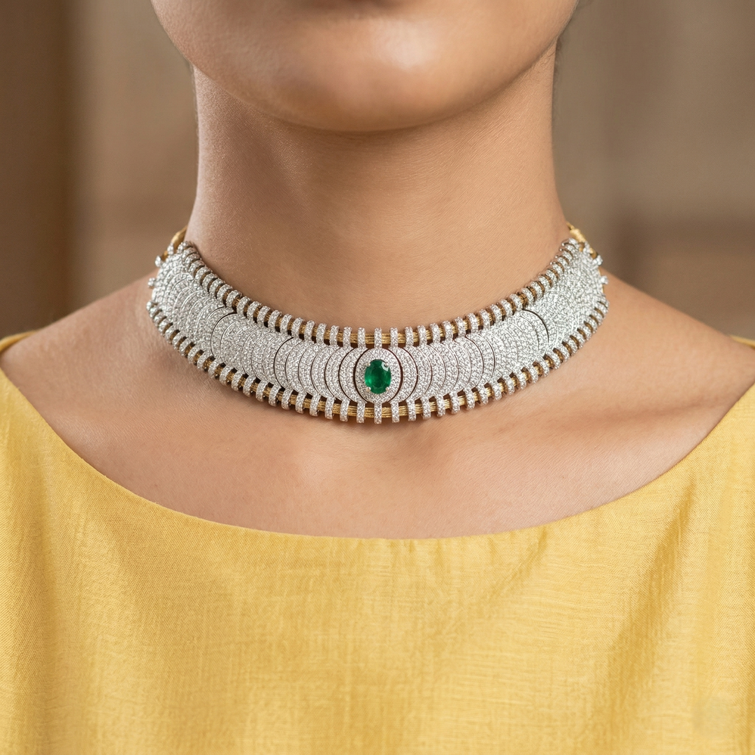 Kosha Choker