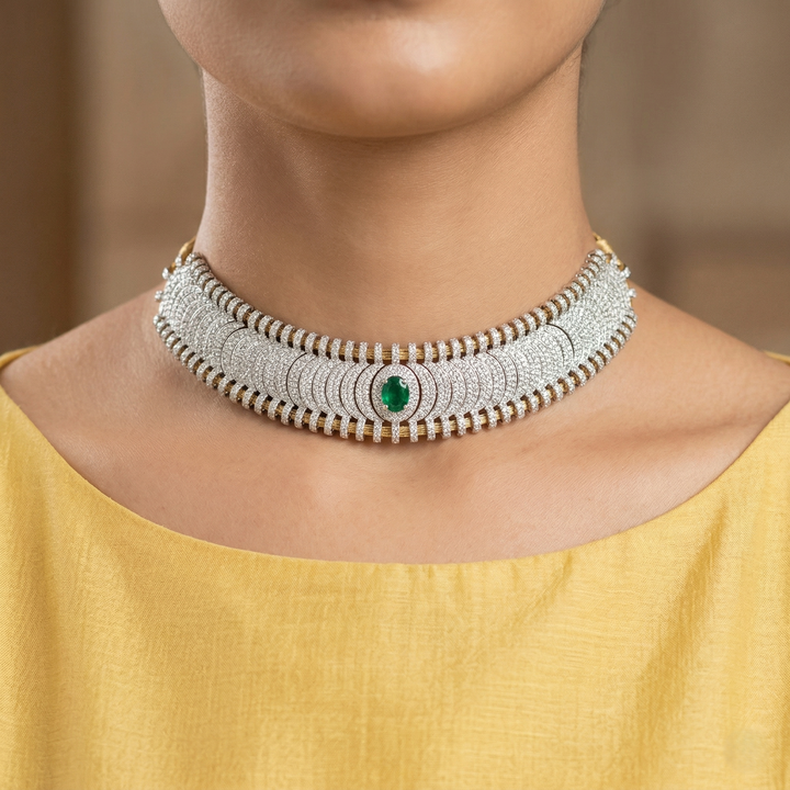 Kosha Choker