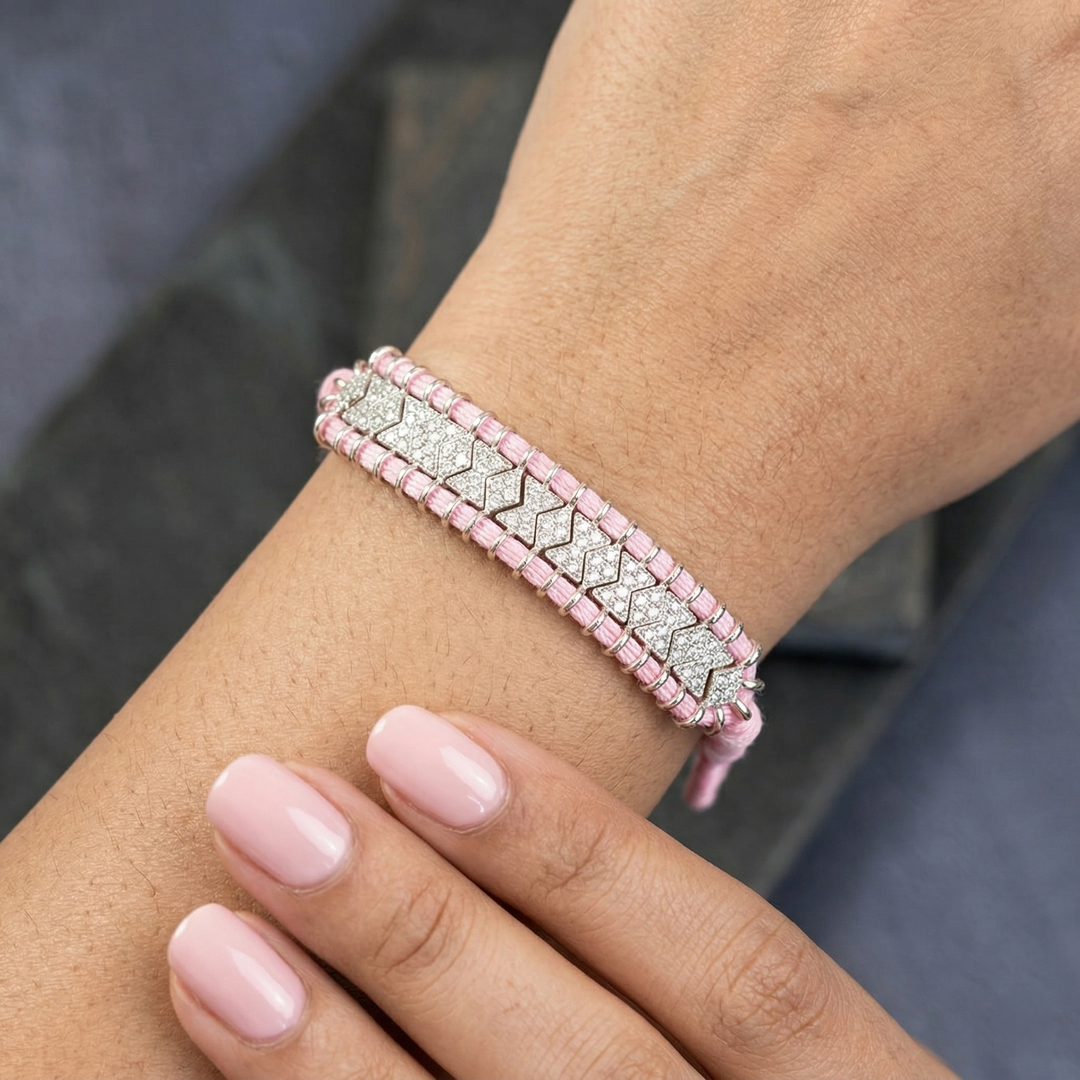 Nizam Bracelet