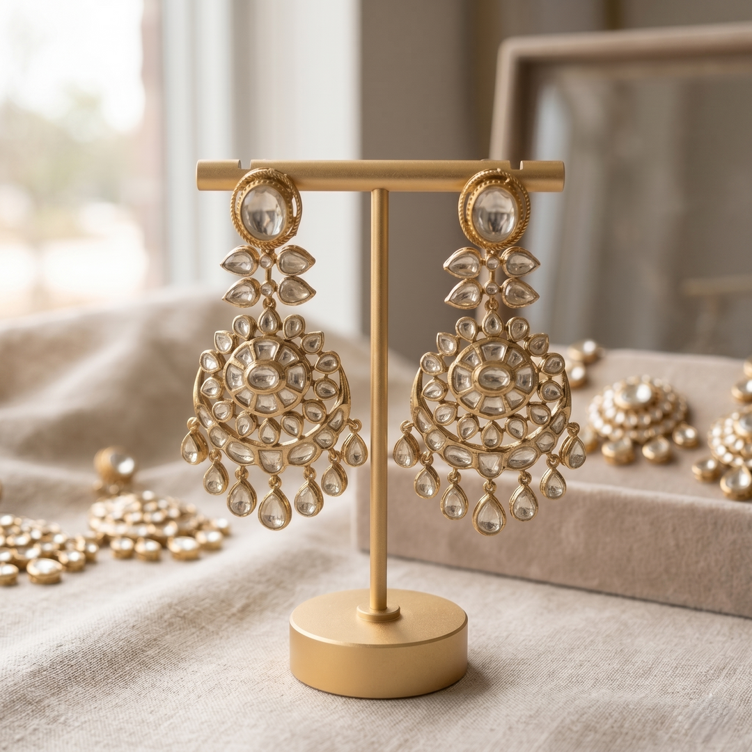 Ada Earrings