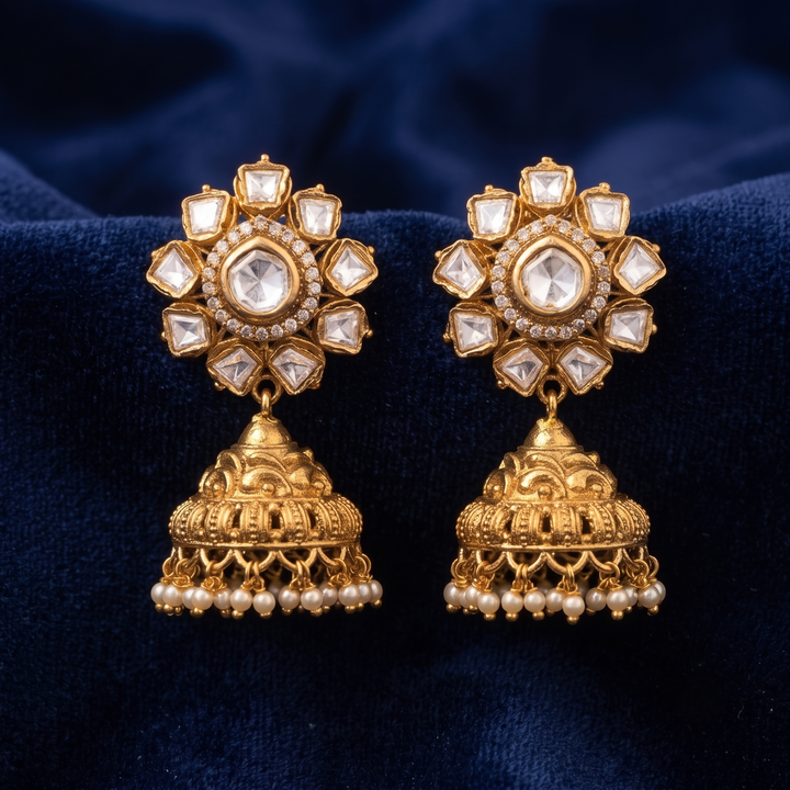 Aarti Earrings