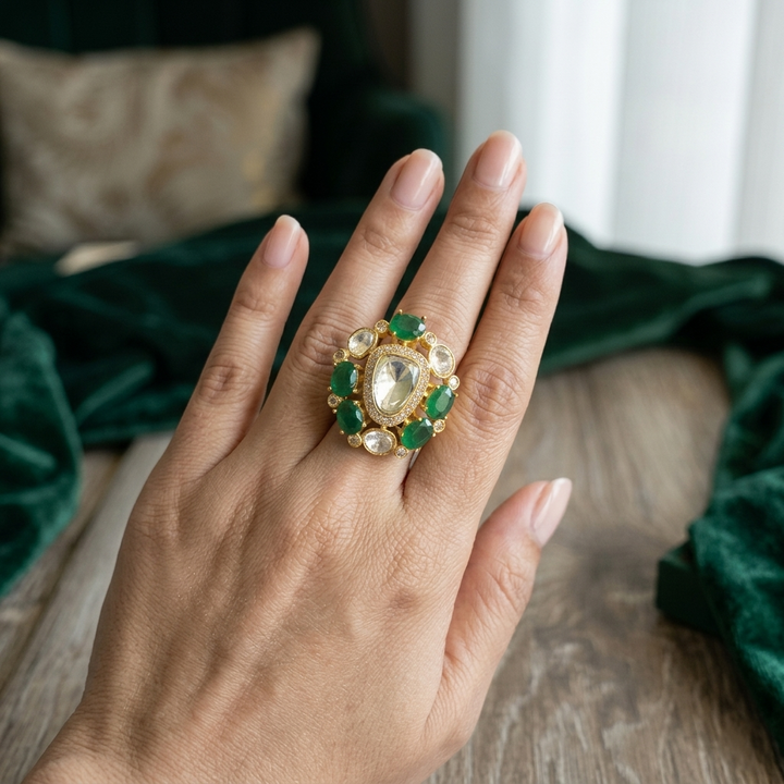 Kalpana Ring