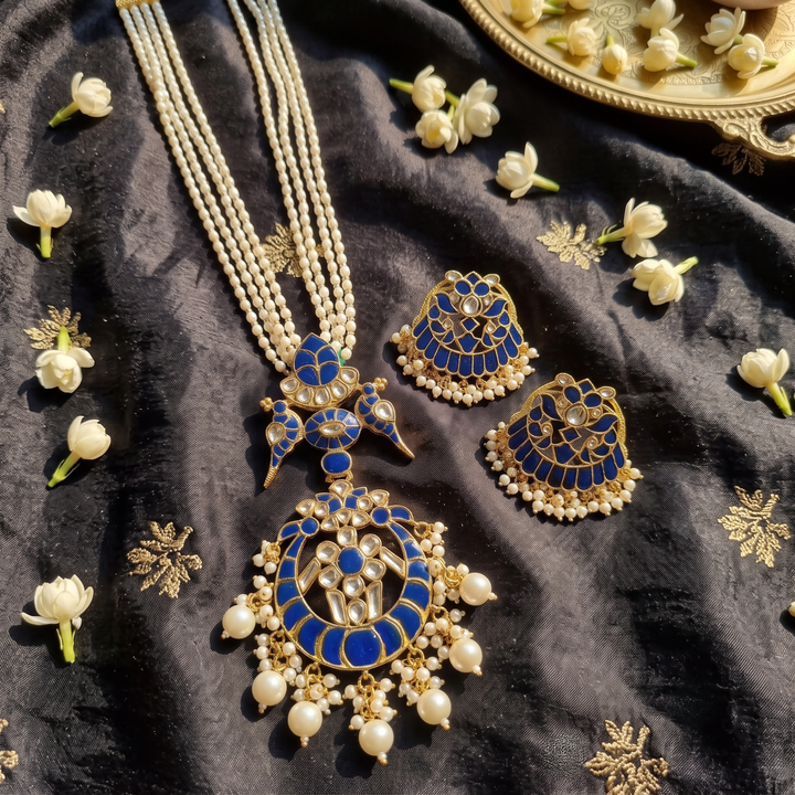 Ameli Neckpiece