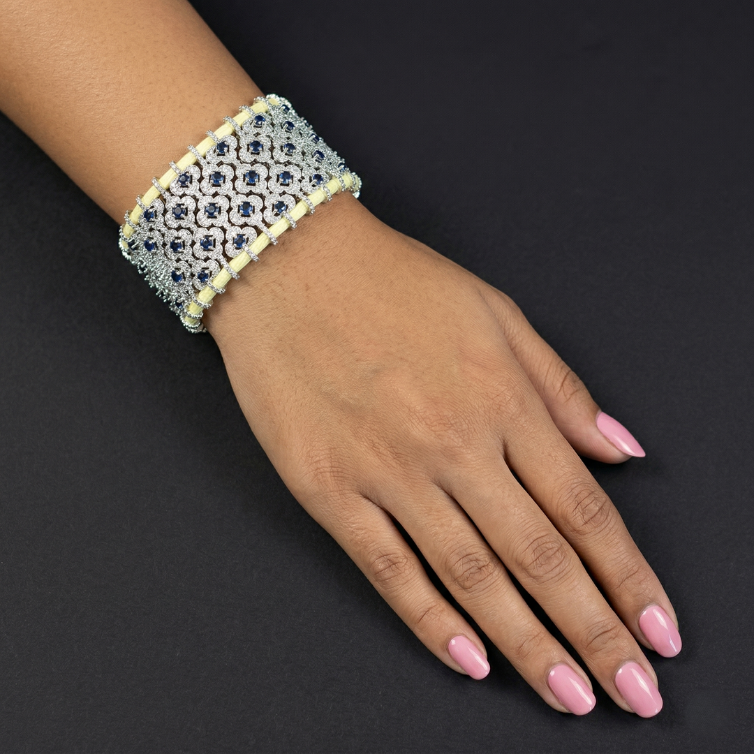 Nayana Bracelet