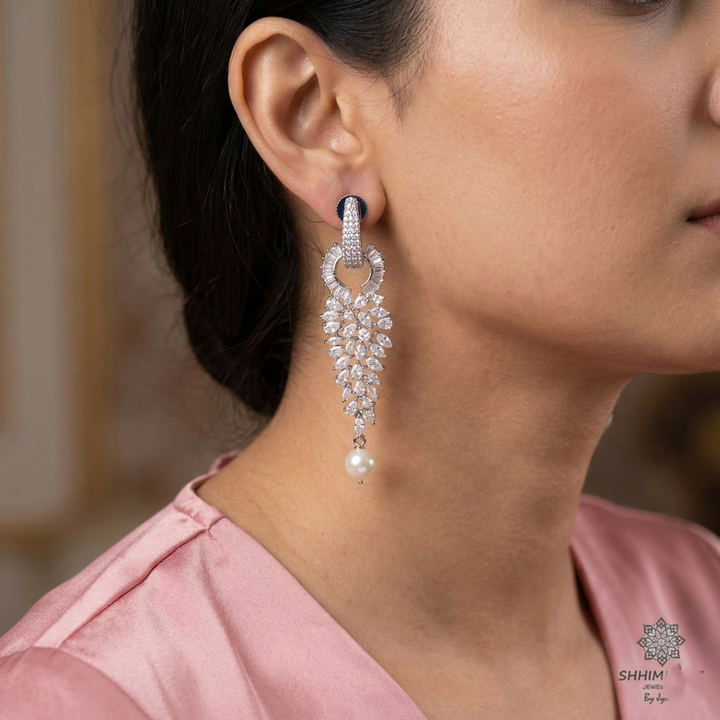 Lamara Earrings