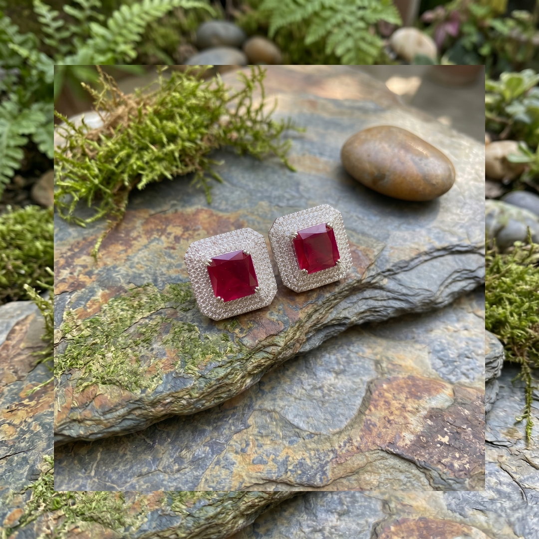 Mehek Studs
