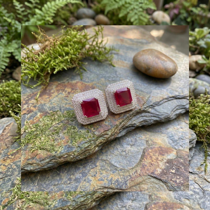 Mehek Studs