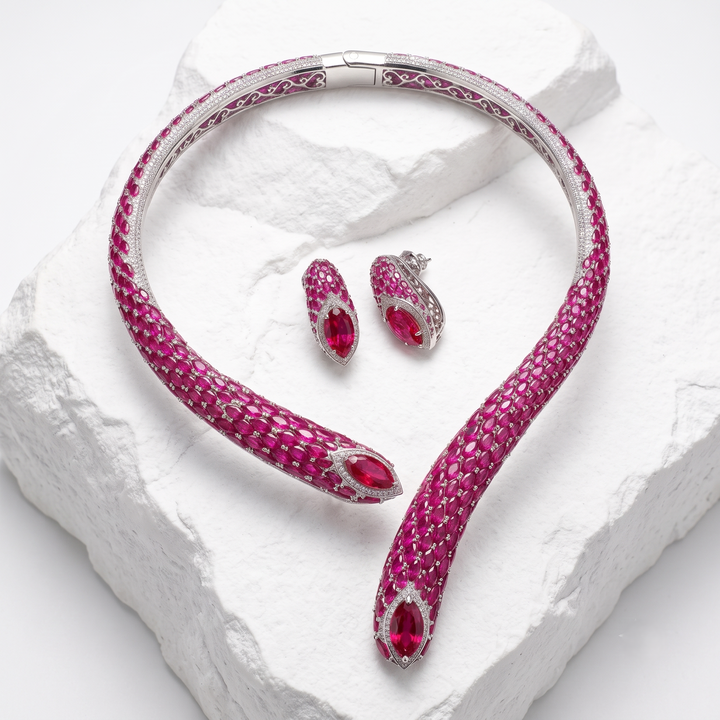 Amana Neckpiece