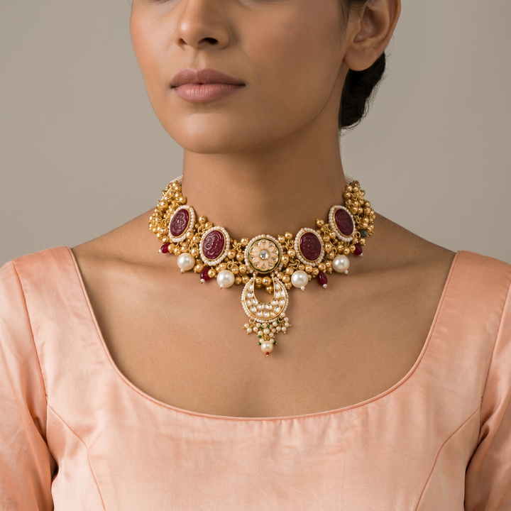 Magnificient Choker