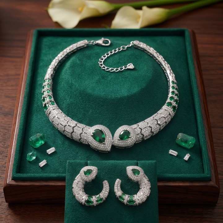 Himani Neckpiece