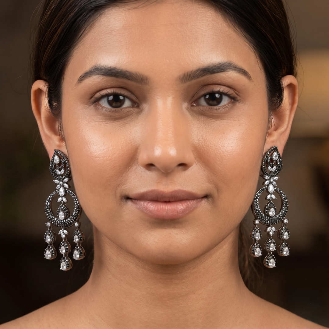 Kayaa Earrings