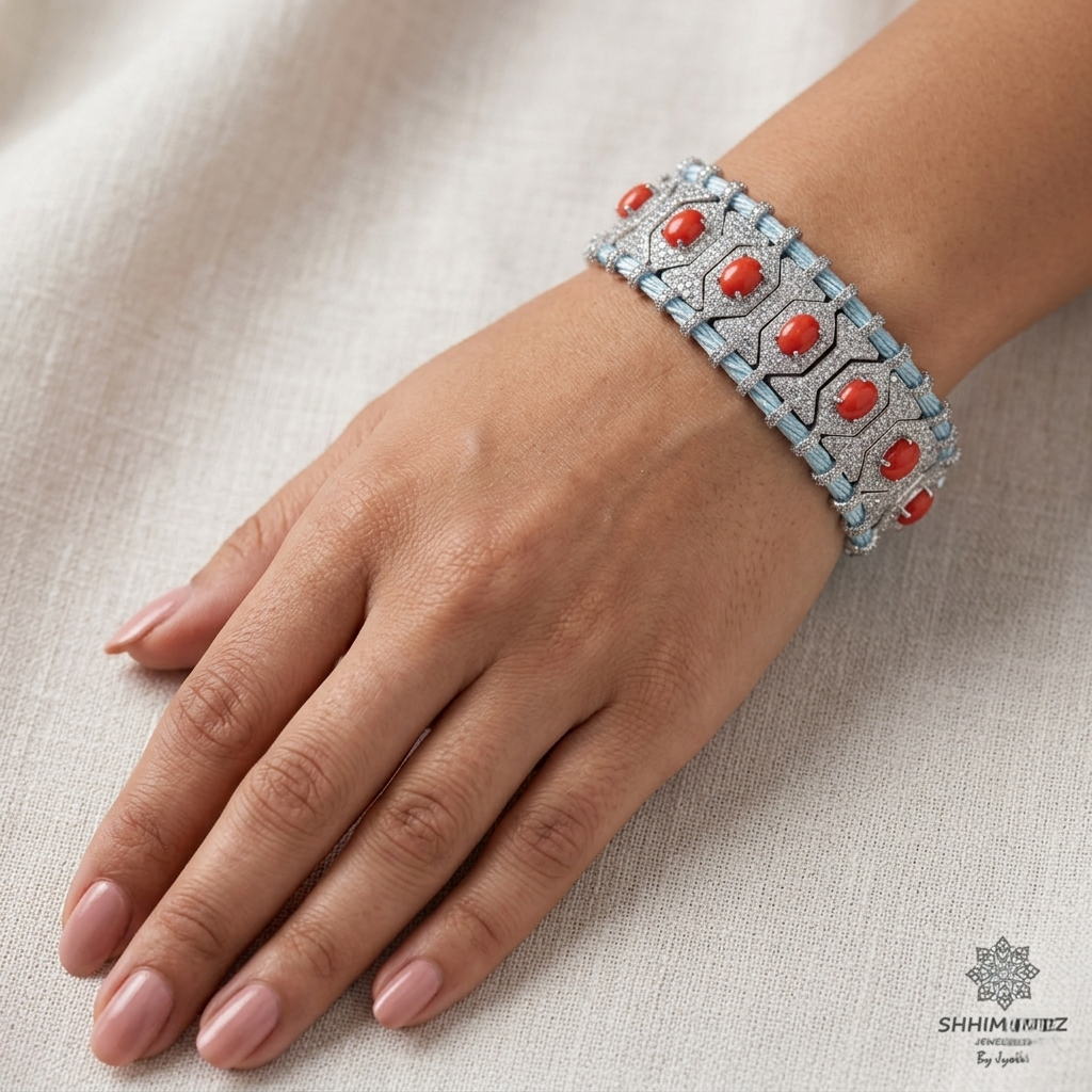 Neelam Handbling