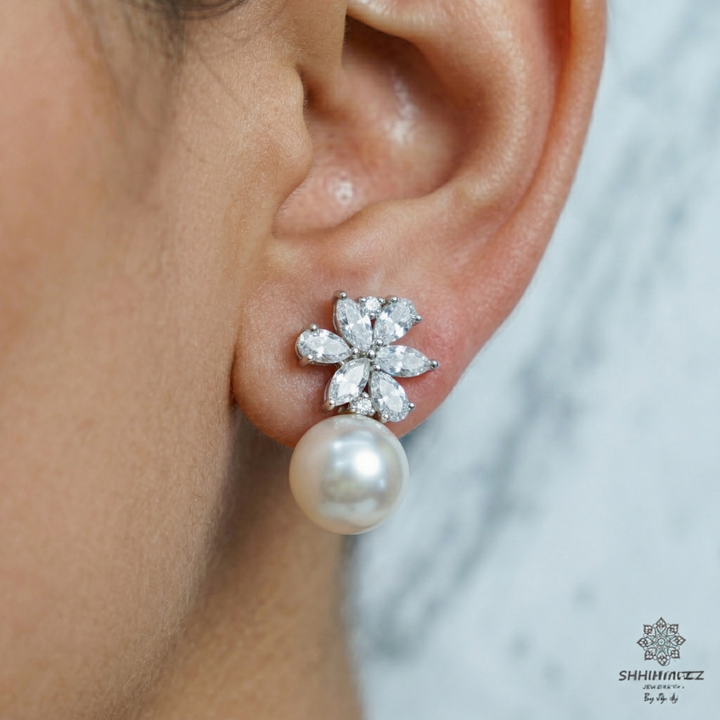 Tini Mini Earrings