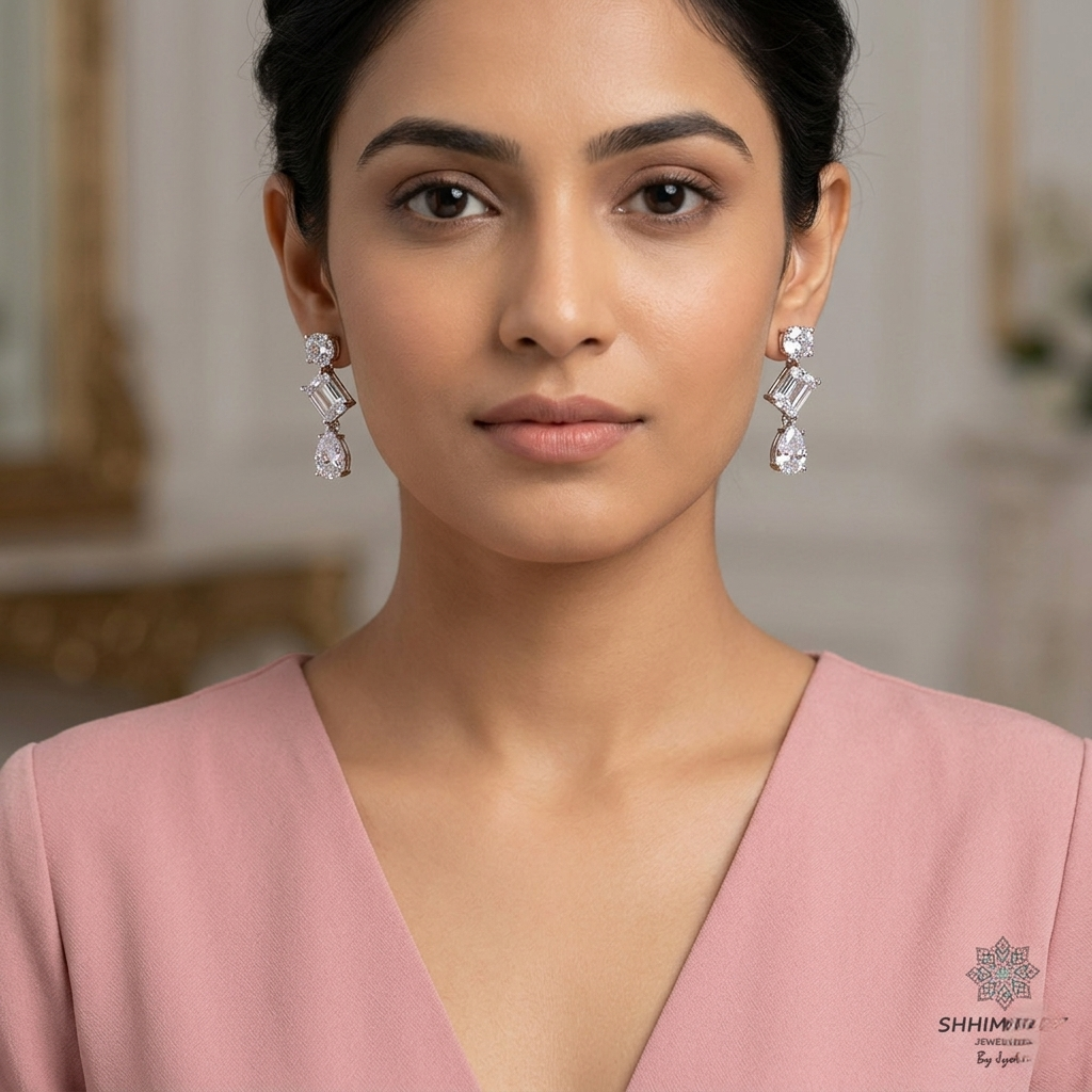 Sho Sha Earring