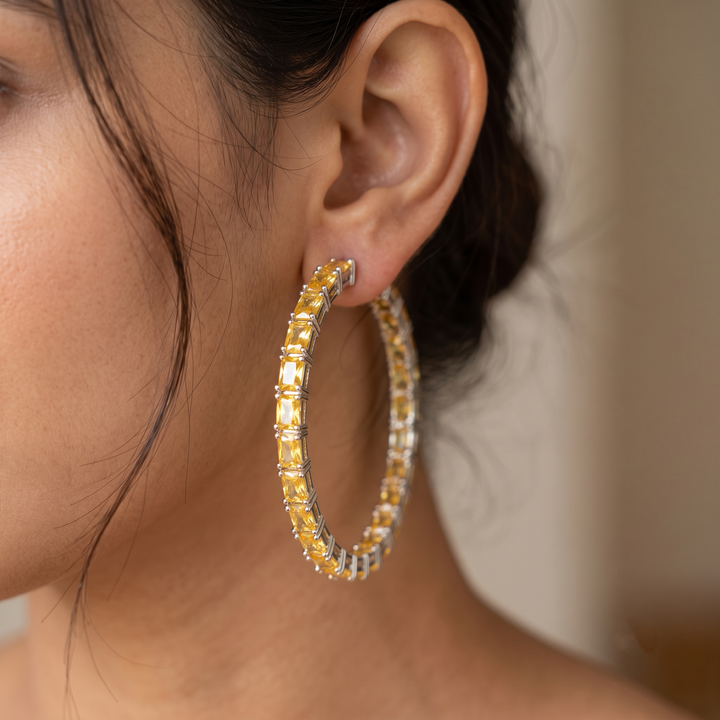 Fara Hoops