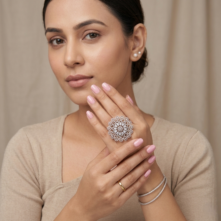 Sitara Ring